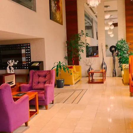 Hotel Notte