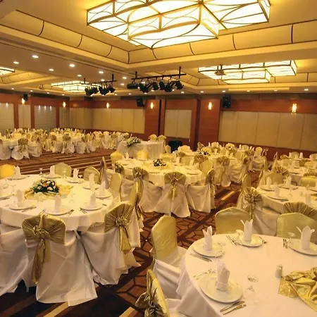 Notte Hotel Ankara