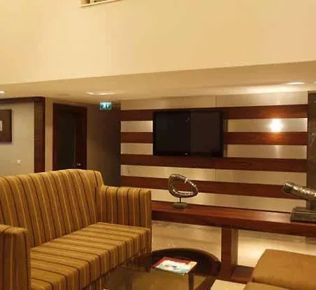 Notte Hotel