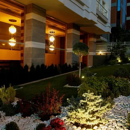 Notte Ankara