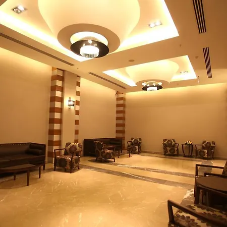 Hotel Notte 4*