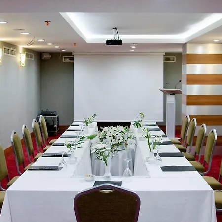 Notte 4* Ankara