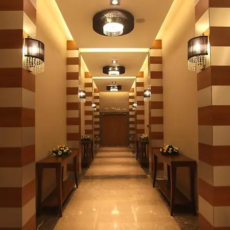 Hotel Notte