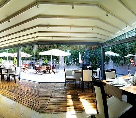 Notte Hotel 4*