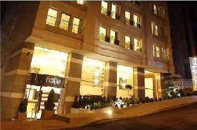 Hotel Notte