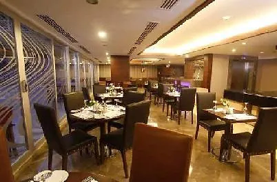 Hotel Notte Ankara