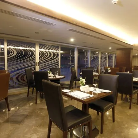 Hotel Notte 4*