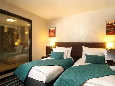 Notte Hotel