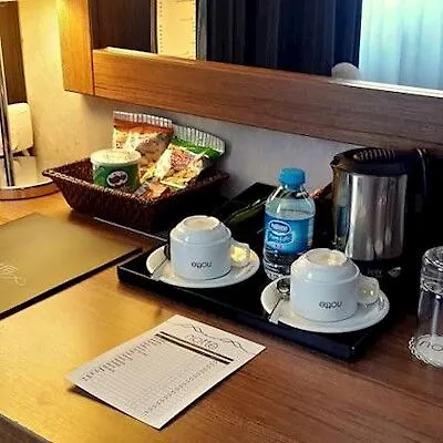 Hotel Notte 4*